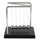 thumbnail image 1 of Gravity nced Ball Pendulum Funny Desk Toy Home Decoration Accessories Birthday Gift, 1 of 4