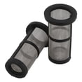 thumbnail image 3 of 2-Pack Pool Cleaner Replacement Filter 48222 Filter Replacement (Black) - Random color, 3 of 7