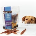 thumbnail image 5 of Waggin' Train Duck Jerky Tenders for Sensitive Stomach for Dogs - 12 oz Pouch - Grain Free, High Protein Dog Treat, 5 of 6