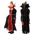 thumbnail image 4 of Disfraz Twister.ck Royal Vampire para niñas, talla L, 4 of 7