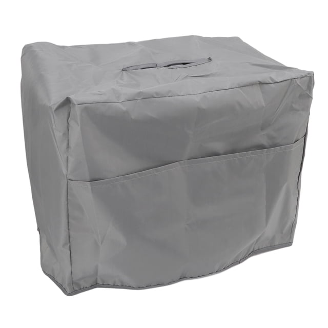 Cubierta antipolvo Bling Bling para generador soldador impermeable
