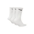 thumbnail image 4 of Nike Everyday Lightweight Crew Sports Socks - 3 Pairs, 4 of 6