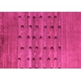 thumbnail image 1 of Ahgly Company Indoor Rectangle Abstract Pink Modern Area Rugs, 8' x 12', 1 of 4