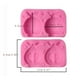 thumbnail image 5 of Toystoory Adorable huella de pie pastel Fondant molde de silicona panadería galleta DIY Sugarcraft molde restaurante herramienta para hornear Cocina y Comedor, 5 of 6