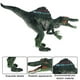 thumbnail image 4 of Figura de Spinosaurus, juguete estático de Spinosaurus, modelo de dinosaurio, figura hueca de animales, juguete de colección, juguete de aprendizaje para niños, 4 of 7