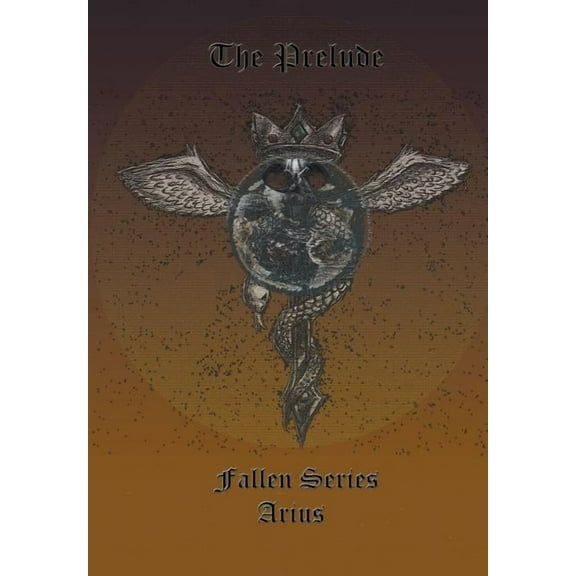 The Prelude : Fallen Series (Hardcover)