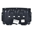 thumbnail image 1 of Tolva Motor Suzuki Grand Vitara 2007 A 2012 TONG YANG Inferior 1 Pieza, 1 of 4
