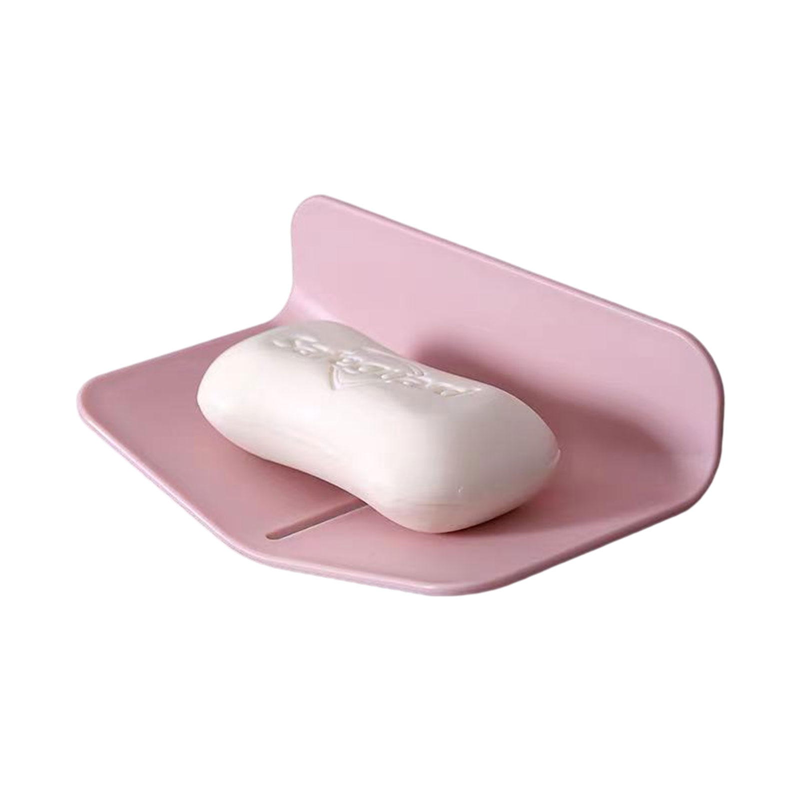 Viugreum Soap Dishes For Bathroom Shower Soap Holder Wall Mounted