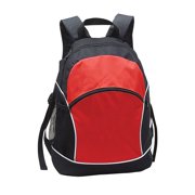 Orange Sport Backpack