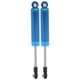 thumbnail image 3 of 2 uds RC aluminio 112mm amortiguador de resorte interno amortiguador para TRAXXAS SLASH 2WD RC CarBlue, 3 of 10
