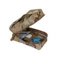 thumbnail image 5 of EDC Red Cross Outdoor Portable Multi functional Camouflage Medical Emergency Storage Waist Bag, 5 of 6