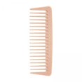 thumbnail image 1 of 3 Cepillos Para Desenredar El Pelo, Peine De Peluquero Ligero Para Barbería, Hogar, Mujeres, Hombres, Rosa, 1 of 8