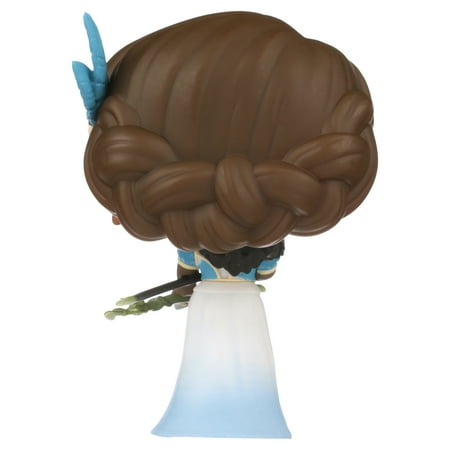 Funko - POP! Games: Vox Machina - Vex'ahlia