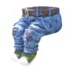 thumbnail image 2 of Maceta para plantas, pantalones , organizador de macetas, florero de resina, soporte para plantas para jardín, sala de estar al aire, 2 of 8
