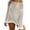 White, variant on Womens Sexy Crochet Sheer Caftan Beach Dress Bathing Suit Swim Coverup One Piece