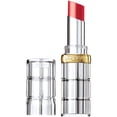 thumbnail image 1 of Labial L'Oreal Paris Colour Riche Shine Rojo Esmalte 3g, 1 of 6