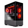 thumbnail image 4 of Skytech Azure Gaming PC Desktop INTEL Core i9 14900KF NVIDIA Geforce RTX 4070 Super 1TB Gen4 SSD 32GB RAM, AIO Liquid Cooling Windows 11, 4 of 19