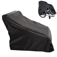 thumbnail image 4 of Cover Water, Mobility Scooter Outdoor Storage Cover Oxford -, 4 of 8