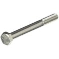 thumbnail image 1 of Tornillo con tapa hexagonal Hillman, acero inoxidable, 5/16-18 x 7,5 cm, 50 unidades, 1 of 1