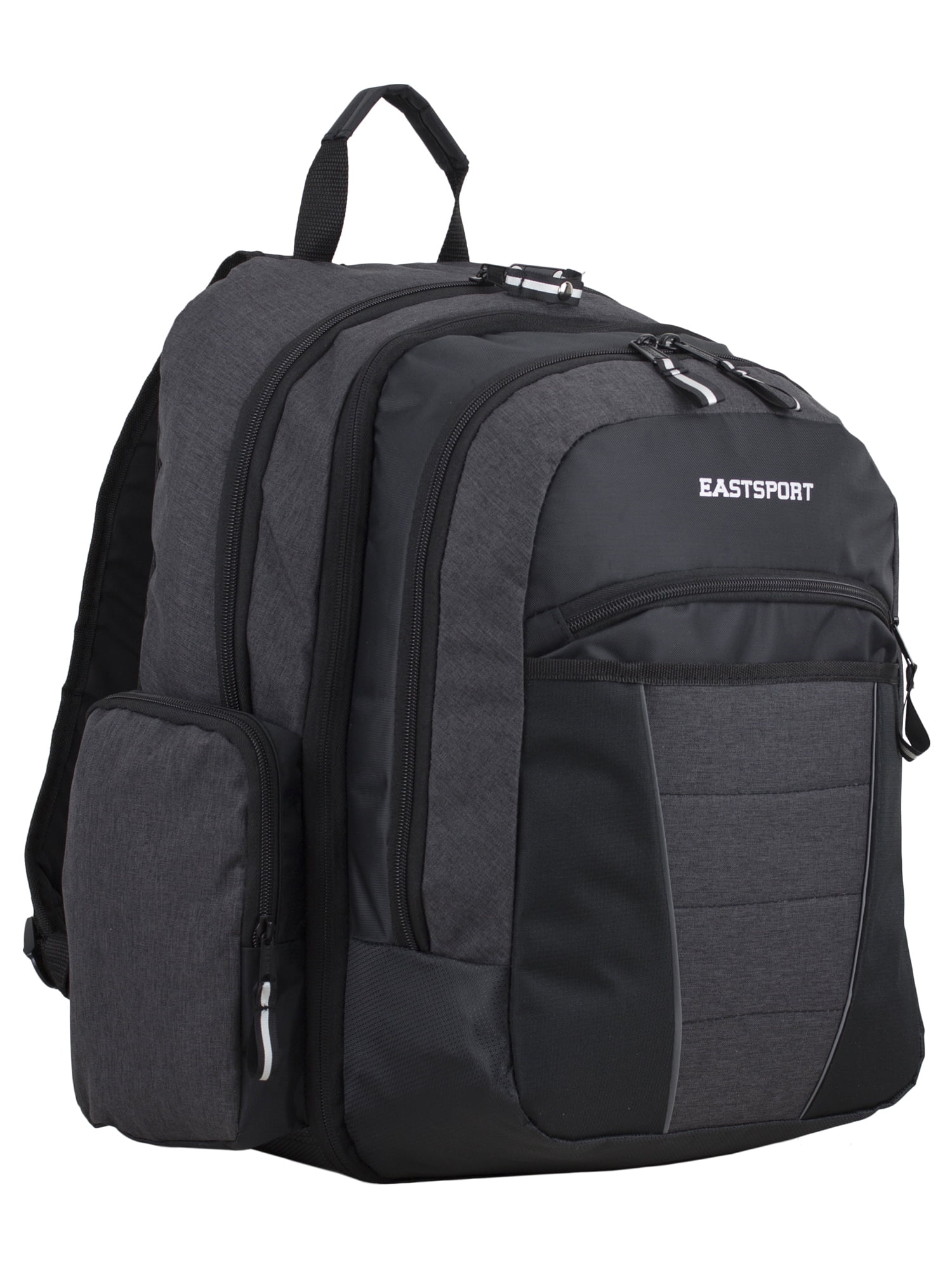 Eastsport Expandable Titan Backpack – BrickSeek
