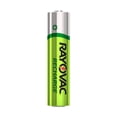 thumbnail image 3 of Cargador de Pilas Rayovac Recargables 2 Piezas AA, 3 of 4