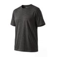 thumbnail image 5 of KingSize Men's Big & Tall The Ultra-Light No Pocket Tee, 5 of 6