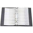 thumbnail image 2 of Composants Électroniques, SMD Résistance Échantillon Livre Résistance Kit Conception Exquise, 2 of 14