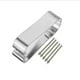 thumbnail image 2 of 5 piezas de repuesto de puntas de lápiz táctil, con pinzas de extracción, fibra de carbono, puntas para teléfonos móviles Tab S6 / S6 Lite para gris Yotijar Toque los consejos del lápiz, 2 of 9
