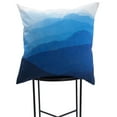 thumbnail image 3 of Renwil Inc - Haze - 20 Inch Sqaure Pillow, 3 of 3