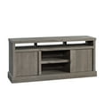 thumbnail image 4 of Sauder Cannery Bridge TV Stand for TVs up to 65", Mystic Oak Finish, 4 of 12