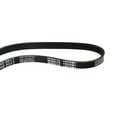 thumbnail image 3 of MOCA AUTOPARTS 2 Pcs EPDM Serpentine Belt Kit Fit for 04-06 Nissan Maxima AC/Steering/Alternator, 3 of 5