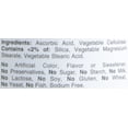 thumbnail image 7 of Nature's Bounty Vitamin C 500 mg Tablets 100 ea, 7 of 7
