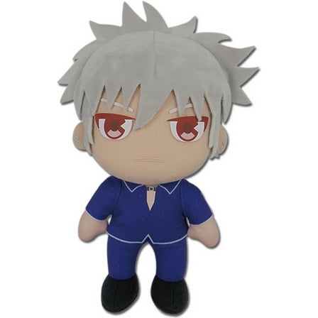 Hatsuharu Sohma - Fruits Basket 8" Plush (Great Eastern) 56978