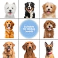 thumbnail image 7 of We Love Doodles Organic Professional 4-in-1 Dog Shampoo, Conditioner, Detangler, & Moisturizer, Lavender, 64 fl-oz, 7 of 7