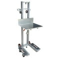 thumbnail image 3 of Vestil ALLW-2420-4SFL Aluminum Lite Load Lift Winch, 24 x 20 in., 3 of 3