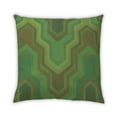 thumbnail image 1 of Ahgly Company Indoor Square Contemporary Throw Pillow, 18 inch by 18 inch, 1 of 5