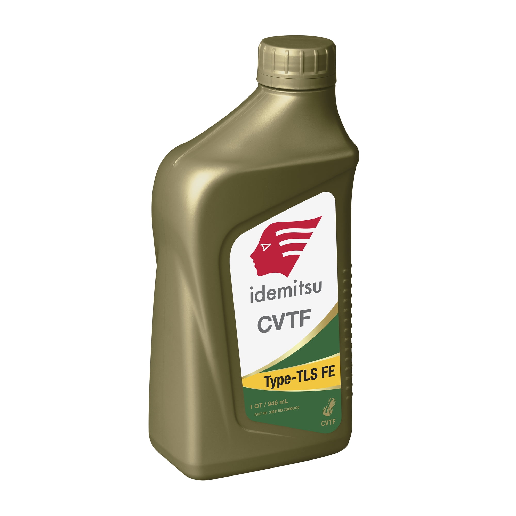 Idemitsu Type TLS FE CVT Transmission Fluid for Toyota - 1 Quart