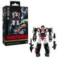 thumbnail image 3 of Transformers Age of the Primes Deluxe Class Decepticon Crasher 5.5 Inch Action Figure, 3 of 8