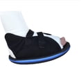 thumbnail image 4 of Adjustable Foot Protection Cast Boots Foot Fracture Orthopedic Shoes (25cm), 4 of 5