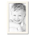 thumbnail image 2 of ArtToFrames 17x28 inch White Picture Frame, White Wood Poster Frame (4114), 2 of 7