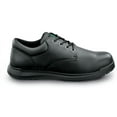 thumbnail image 2 of SR Max  Marshall II, Men's, Black, Soft Toe, MaxTRAX Slip Resistant, Oxford, Work Shoe. (13.0 M), 2 of 5