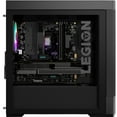 thumbnail image 5 of Lenovo Legion Tower 5 Gaming & Entertainment Desktop PC (AMD Ryzen 7 5700G 8-Core, 16GB RAM, 6TB HDD (3.5), Nvidia GeForce GTX 1660 Super, Wifi, Bluetooth, 1xHDMI, 1 Display Port (DP), Win 11 Pro), 5 of 7