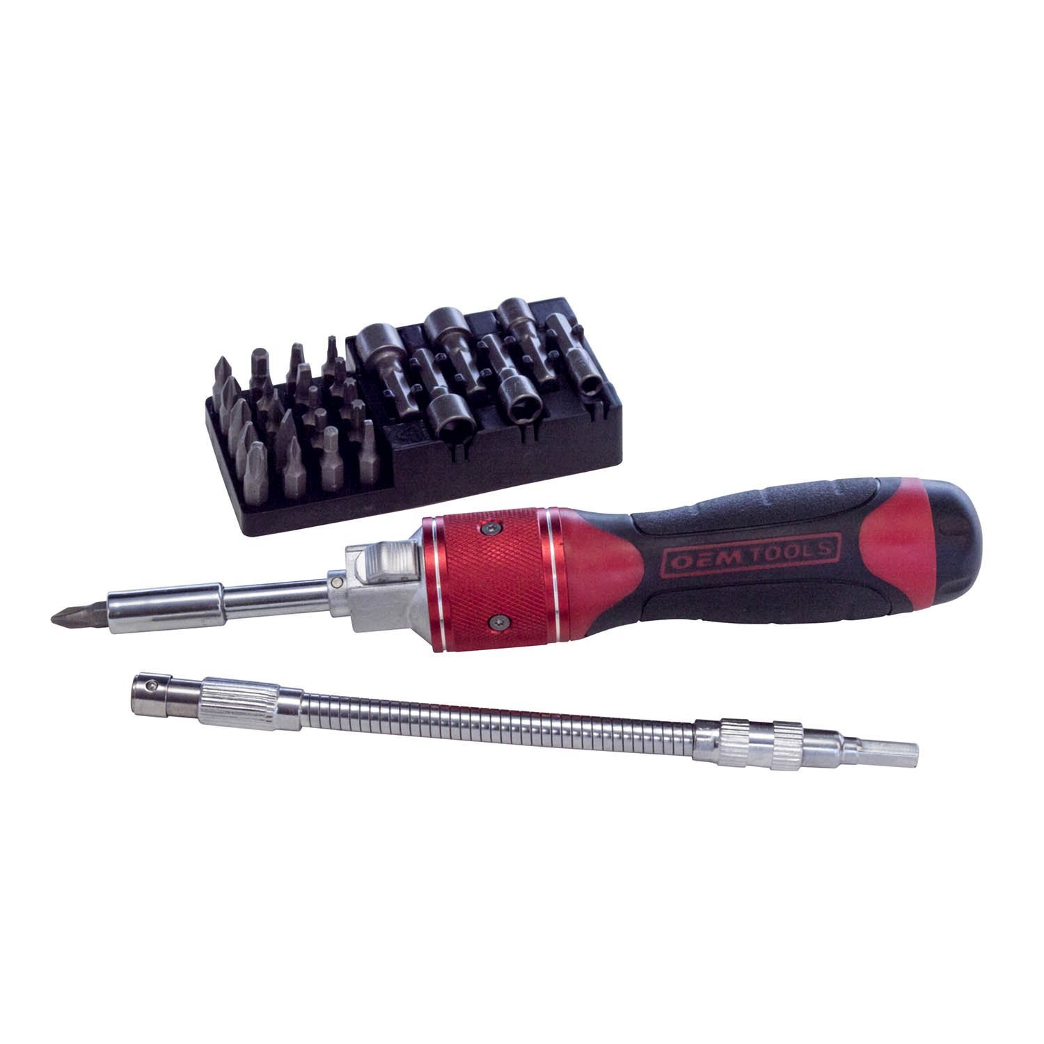 oem tools screwdriver set