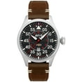 thumbnail image 1 of AVI-8 Hawker Hurricane Wittering Clowes Pilot Automatic AV-4097-01 Mens Watches, 1 of 3