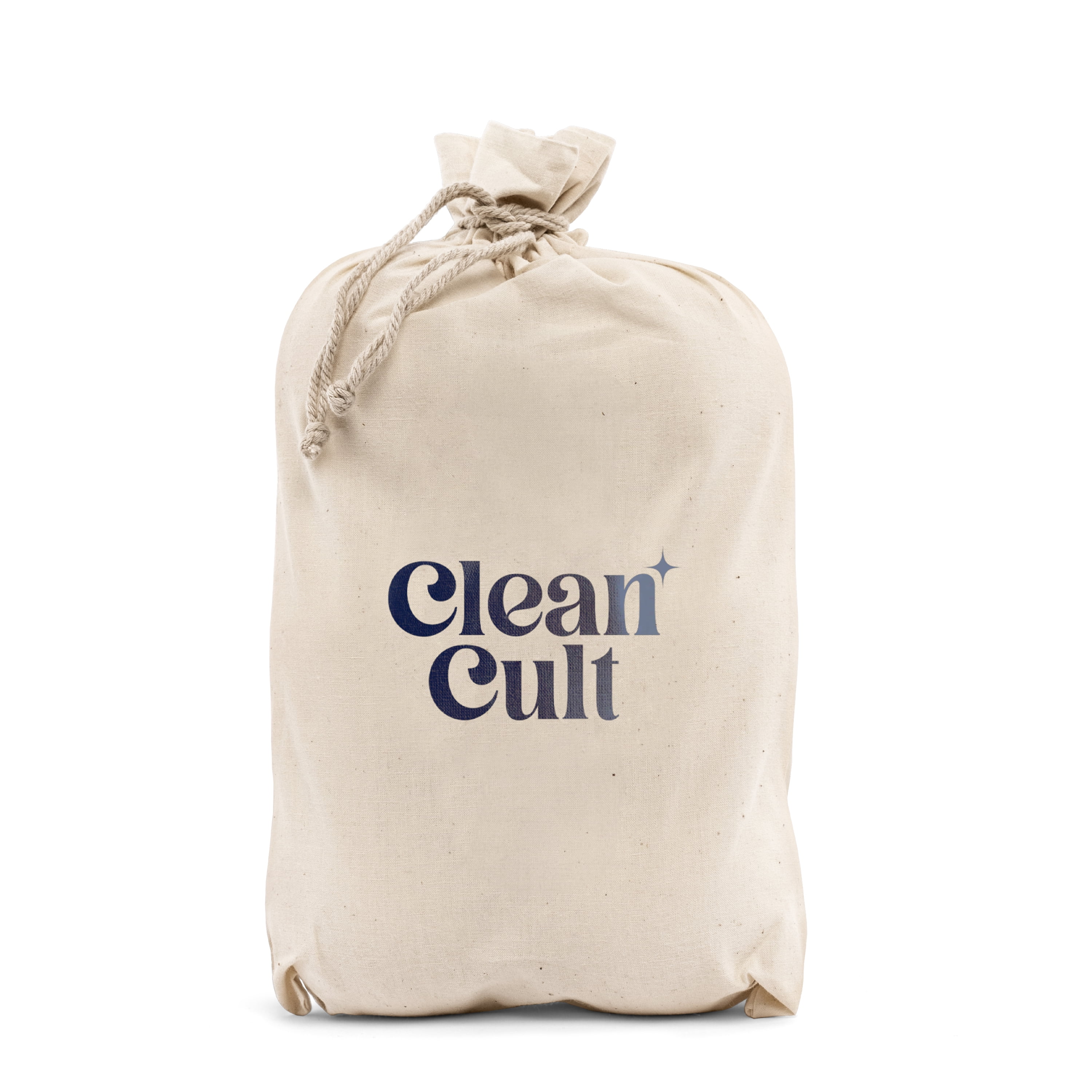 Cleancult Dryer Balls Reusable, 100 New Zealand Wool, Hypoallergenic