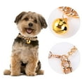 thumbnail image 1 of OULII 1Ensemble Collier Charme pour Chiens et Chats, 1 of 8