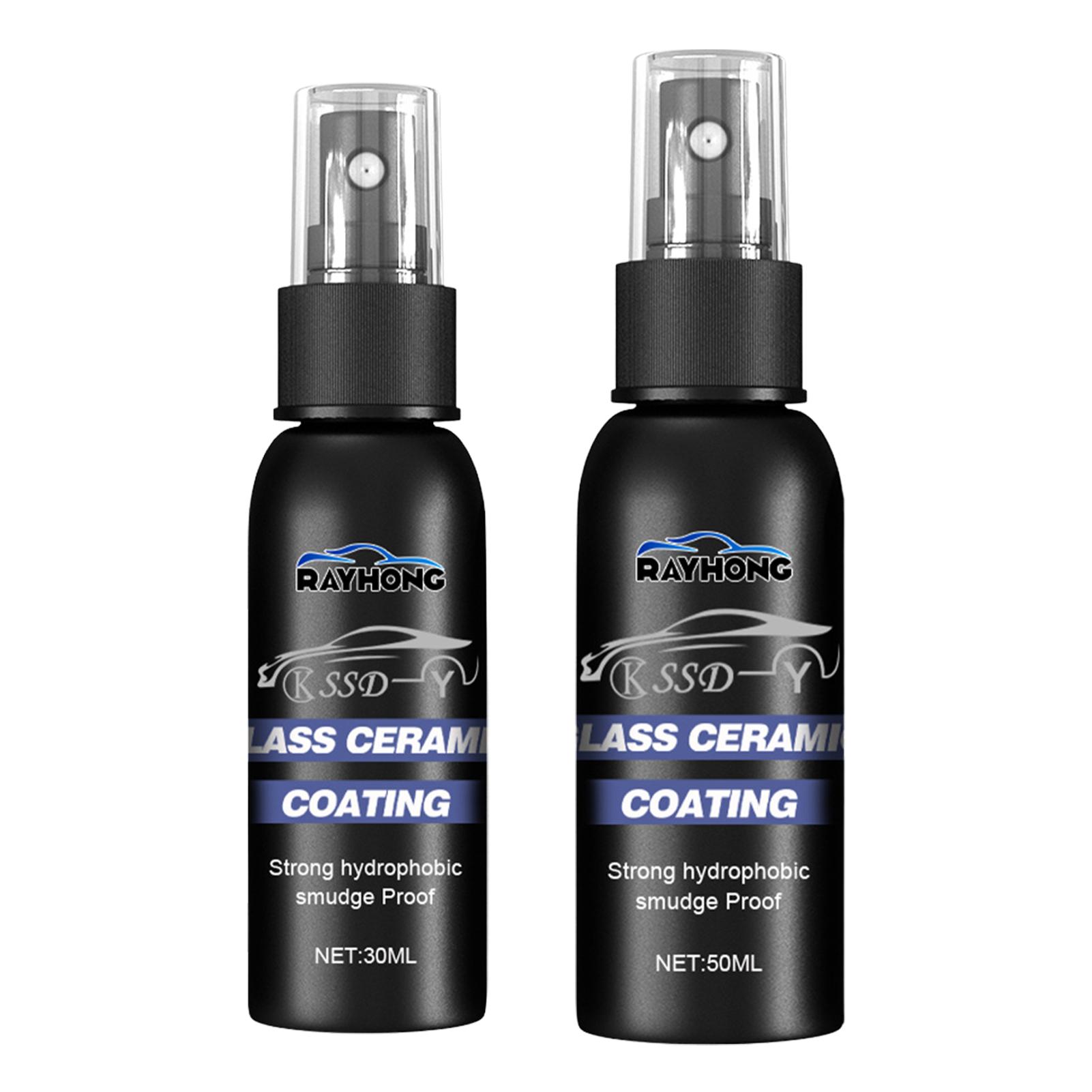 Car Windshield Water RepellentsAuto Glass Film Coating Agent