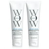 COLOR WOW Color Security Conditioner, Fine to Normal Hair 8.4 Oz (Pack Of 2)
