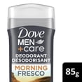 thumbnail image 1 of Dove Men+Care  Morning Fresco Deodorant Stick, 1 of 7