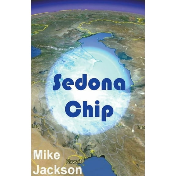 Jim Scott Books Sedona Chip, Book 9, (Paperback)